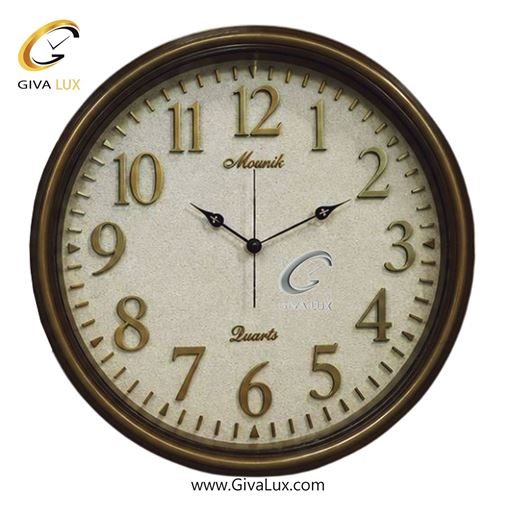 ساعت دیواری  مونیک عرض قاب 63 سانتیمتر  | مشکی | کد رفرنس 605 257_605-2.jpg