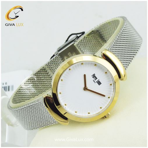 ساعت مچی زنانه پییر لنون Pierre Lenon مدل PL-0127