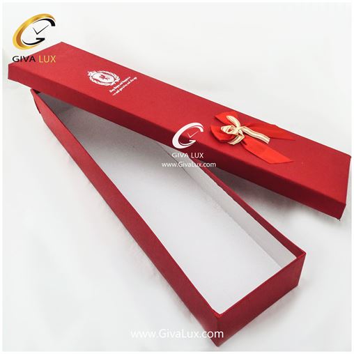 جعبه کادویی 49 سانتی متری  قرمز