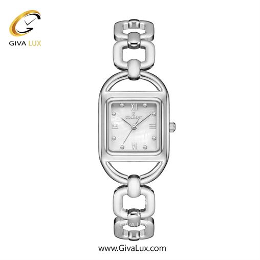 ساعت مچی اورجینال زنانه کلبرت COLBERT نقره ای | نقره ای| سفید صدفی| کد رفرنس 0311L