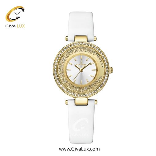 ساعت مچی اورجینال زنانه کلبرت COLBERT طلایی | سفید| نقره ای| کد رفرنس 0335L