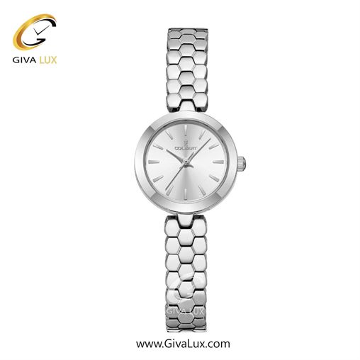 ساعت مچی اورجینال زنانه کلبرت COLBERT نقره ای | نقره ای| نقره ای| کد رفرنس 0340L