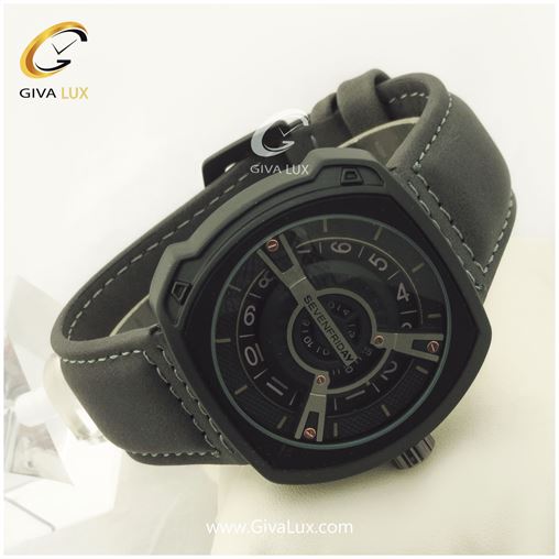 ساعت مردانه سون فرایدی طوسی 