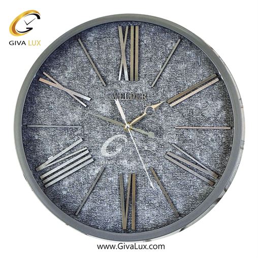 ساعت دیواری  ولدر عرض قاب 38 سانتیمتر  | سفید | کد رفرنس 406 406-3.jpg