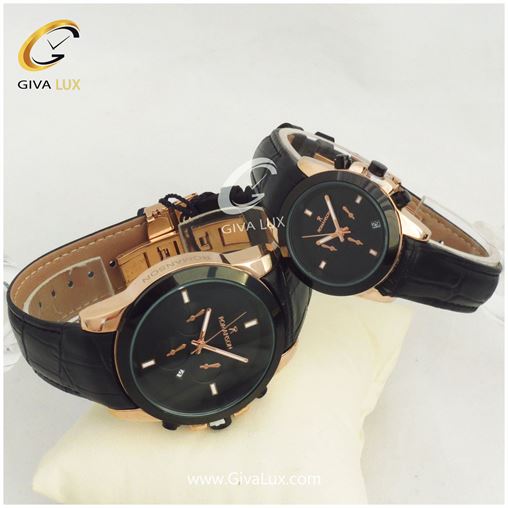 ست ساعت زنانه و مردانه رومانسون 