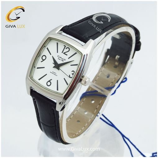 ساعت زنانه اوماکس بند چرمی اصلی 