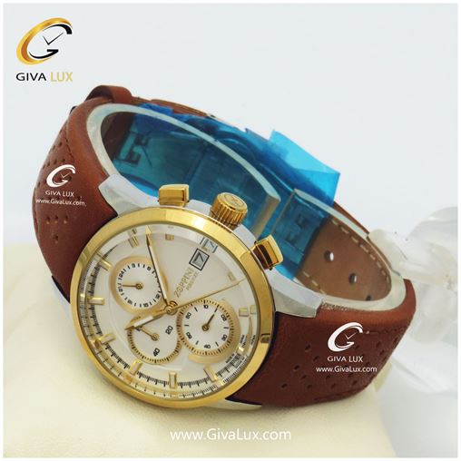 ساعت زنانه سه موتوره زوپینی 