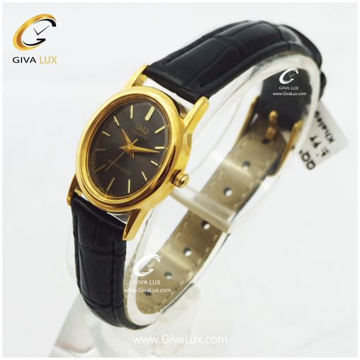 ساعت زنانه اورجینال کیو اند کیو