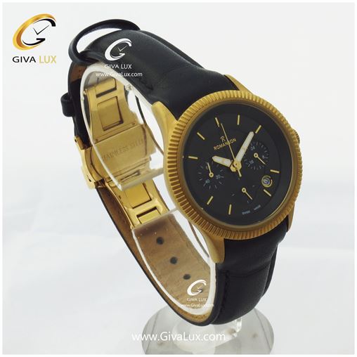 ساعت زنانه سه موتوره رومانسون 