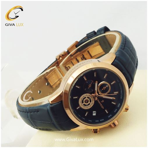 ساعت زنانه طرح کورنو رومانسون 