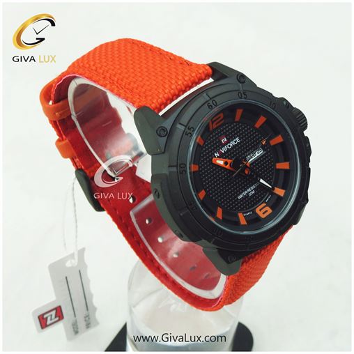 ساعت مچی زنانه بند برزنتی ناوی فورس  مدل NF9066 B/O/O 44673-2.jpg