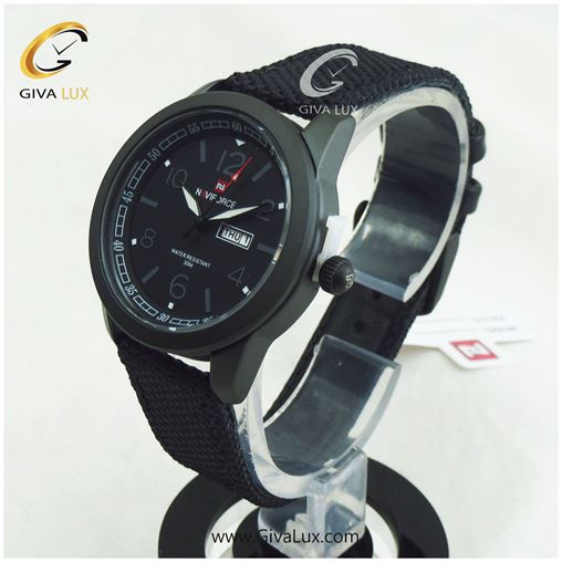 ساعت مچی مردانه بند برزنتی ناوی فورس(نیوی فورس)   NF9101 B/GY/B 44677-2.jpg