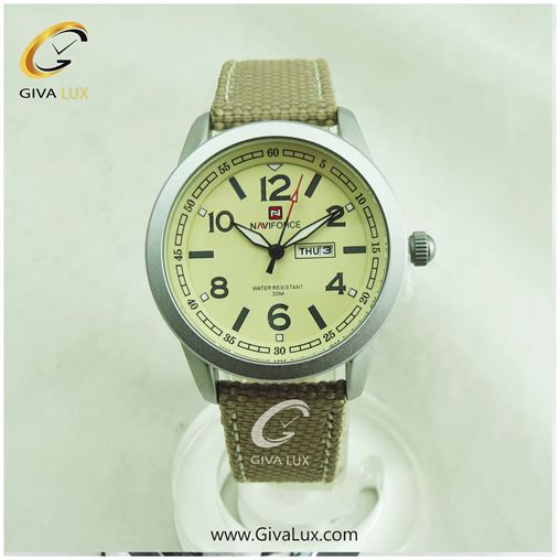 ساعت مچی زنانه بند برزنتی ناوی فورس(نیوی فورس)   NF9101 S/B/Y 44680.jpg