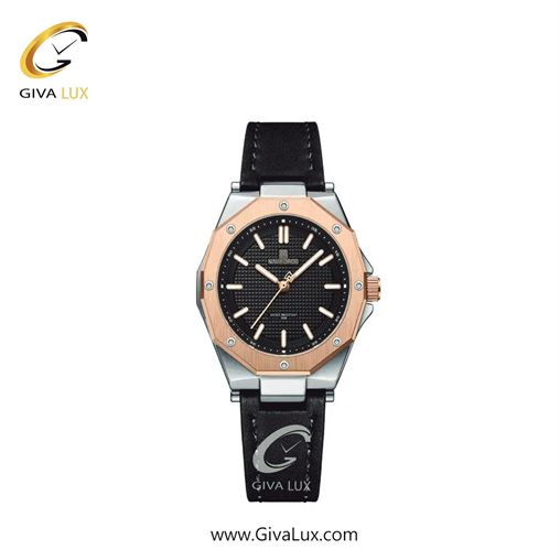 ساعت مچی زنانه بند چرمی ناوی فورس(نیوی فورس)مشکیNF5026 RG/B/B 5026BSRo-B.jpg