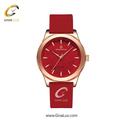 ساعت مچی اورجینال زنانه ناوی فورس|Naviforce|نوی فورس|نیوی فورس رزگلد | سبز| سبز| کد رفرنس NF5051 RG/GN/GN 5051-RG-R-R.jpg