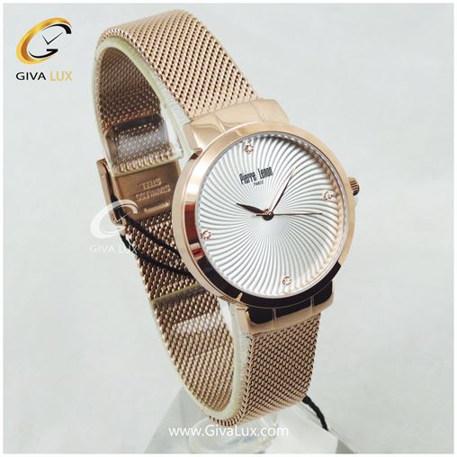 ساعت مچی زنانه پییر لنون Pierre Lenon مدل PL-0126