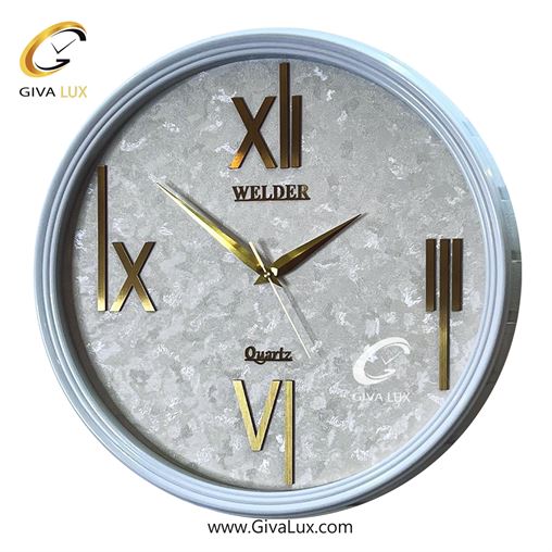 ساعت دیواری  ولدر عرض قاب 50 سانتیمتر  | طوسی | کد رفرنس 5511 5511-2.jpg