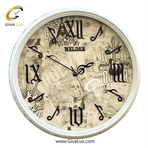 ساعت دیواری  ولدر عرض قاب 55 سانتیمتر  | طوسی | کد رفرنس 5530 5530-4.jpg