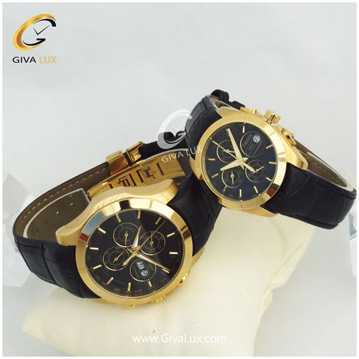 ست ساعت زنانه و مردانه تیسوت