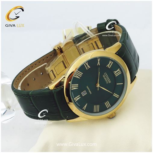 ساعت مردانه تک موتوره سیتی زن 