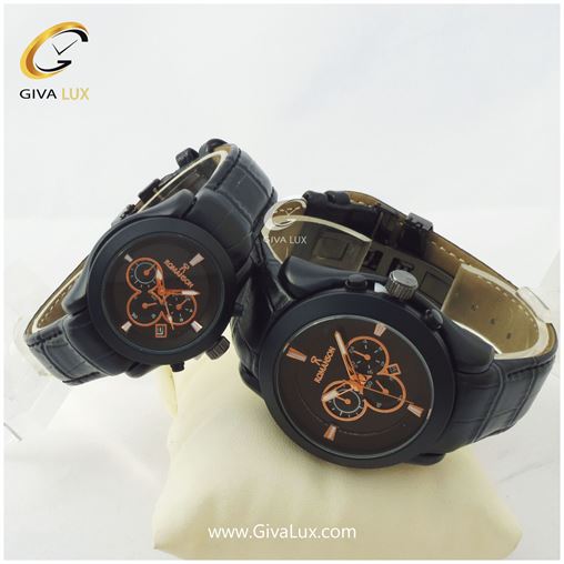 ست ساعت زنانه و مردانه رومانسون 