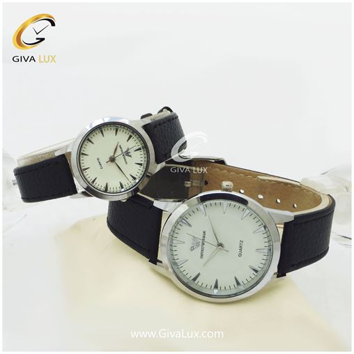 ست ساعت مردانه و زنانه امپریوآرمانی