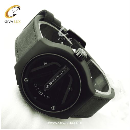 ساعت مردانه سون فرایدی طوسی 