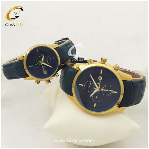 ست ساعت مچی طرح سه موتوره رومانسون