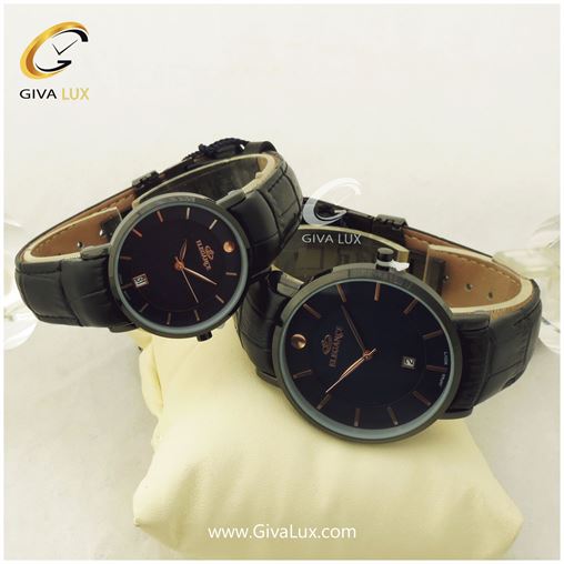 ست ساعت مچی تک موتور الگانس