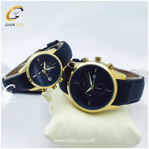 ست ساعت زنانه و مردانه رومانسون 