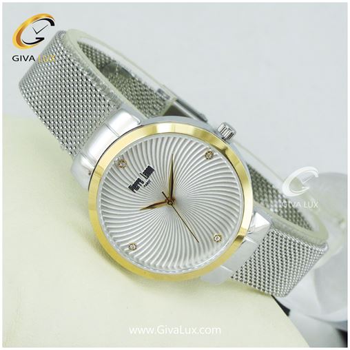 ساعت مچی زنانه پییر لنون Pierre Lenon مدل PL-0126