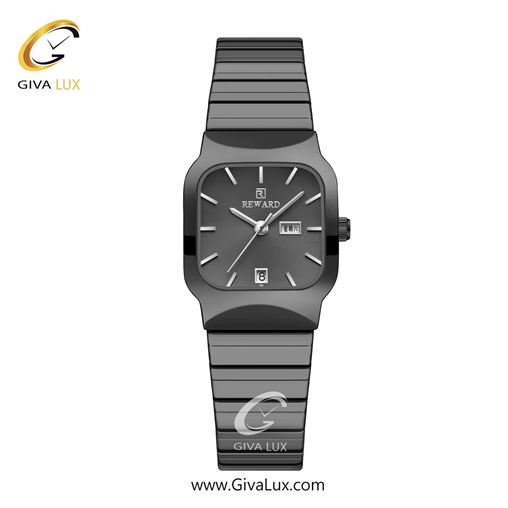 ساعت مچی اورجینال زنانه ریوارد  مشکی | مشکی-طلایی| مشکی| کد رفرنس RD611264 611264L-2.jpg