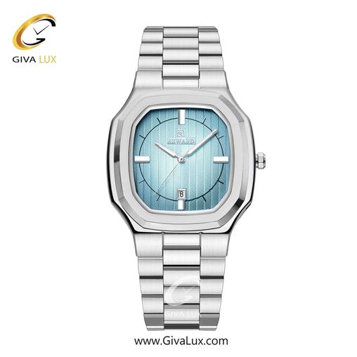 ساعت مچی اورجینال مردانه ریوارد  نقره ای | نقره ای| مشکی| کد رفرنس RD612268 612268-2.jpg