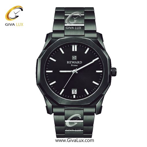 ساعت مچی اورجینال مردانه ریوارد  مشکی | مشکی| مشکی| کد رفرنس RD613273 613273-8.jpg