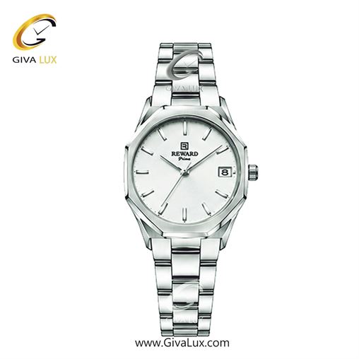 ساعت مچی اورجینال زنانه ریوارد | REWARD  نقره ای | نقره ای| سفید| کد رفرنس RD613279 613279L-3.jpg