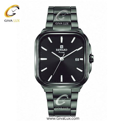 ساعت مچی اورجینال مردانه ریوارد  مشکی | مشکی| مشکی| کد رفرنس RD613281 613281-2.jpg
