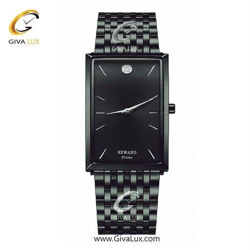 ساعت مچی اورجینال مردانه ریوارد  مشکی | مشکی| مشکی| کد رفرنس RD613282 613282-2.jpg