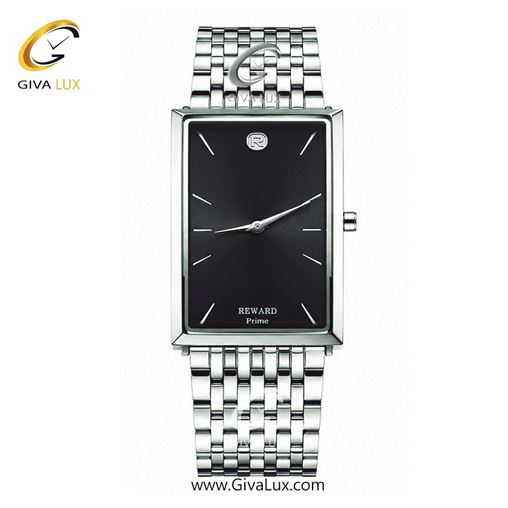 ساعت مچی اورجینال مردانه ریوارد  نقره ای | نقره ای| مشکی| کد رفرنس RD613282 613282-5.jpg