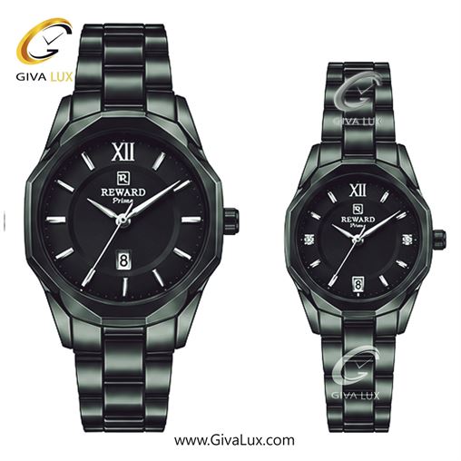 ساعت مچی اورجینال ست ریوارد  مشکی | مشکی| مشکی| کد رفرنس RD613284 613284-4.jpg