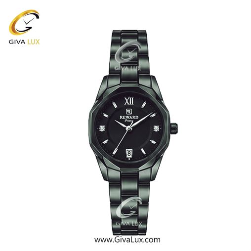 ساعت مچی اورجینال زنانه ریوارد | REWARD  مشکی | مشکی| مشکی| کد رفرنس RD613284 613284L-4.jpg