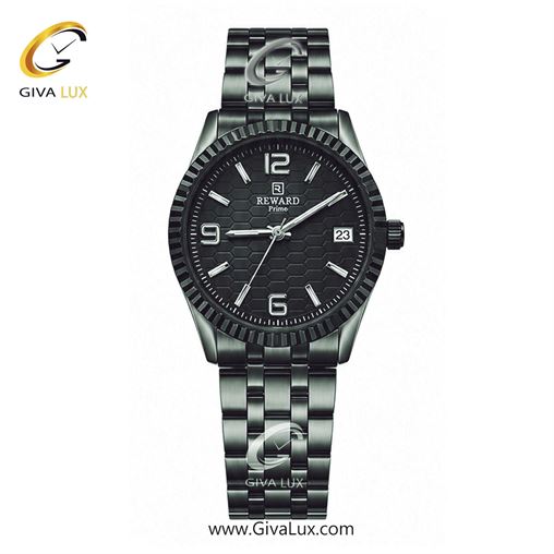 ساعت مچی اورجینال مردانه ریوارد  مشکی | مشکی| مشکی| کد رفرنس RD613286 613286-4.jpg