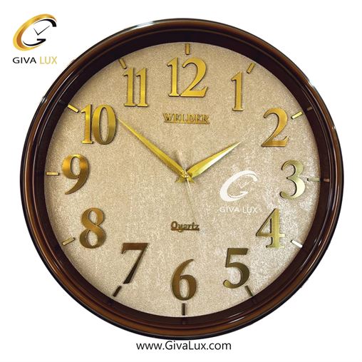 ساعت دیواری  ولدر عرض قاب 60 سانتیمتر  | تیتانیوم | کد رفرنس 648 648-3.jpg