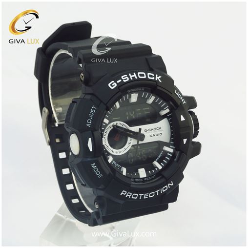 ساعت اسپرت کاسیو جی شاک 