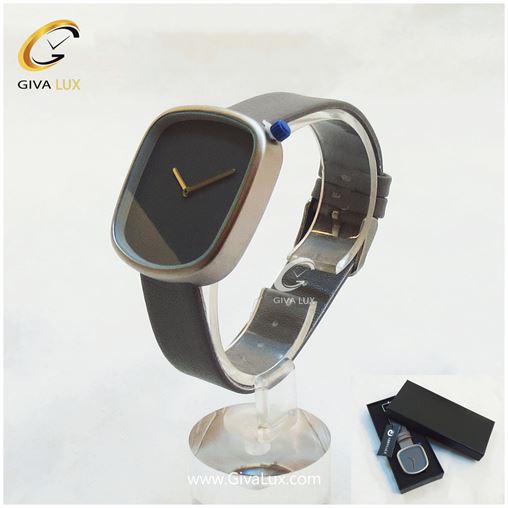 ساعت اسپرت طرح بول بول ابیگل 