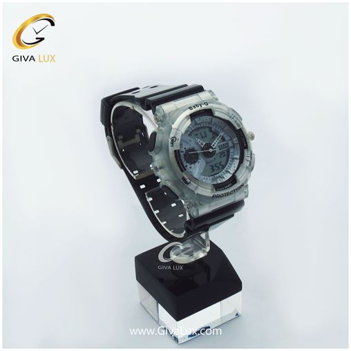 ساعت اسپرت کاسیو جیشاک سایز کوچک (Baby_G)