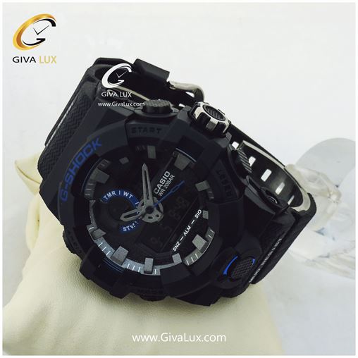 ساعت مردانه کاسیو جی شاک 