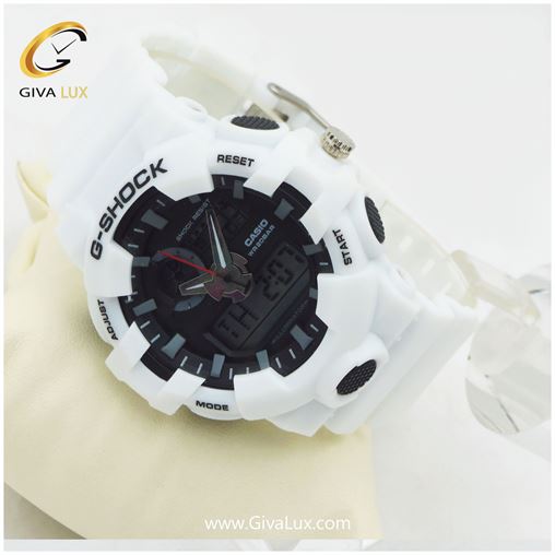 ساعت اسپرت کاسیو G_shock