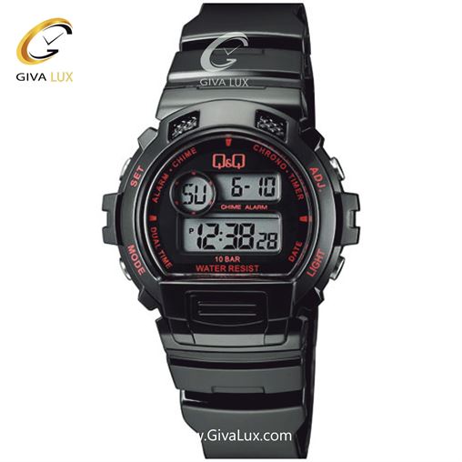 ساعت مچی اسپرت کیو اند کیو مدل M153J001Y