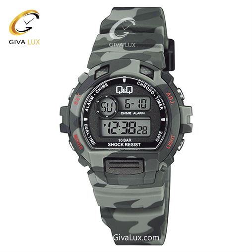 ساعت مچی اسپرت کیو اند کیو مدل M153J009Y