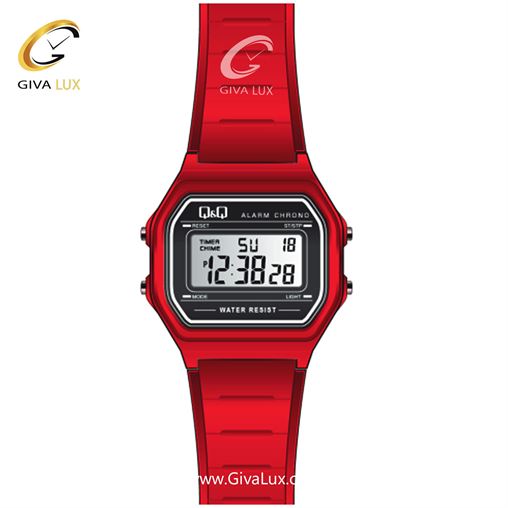 ساعت مچی کیو اند کیو مدل M173J021Y